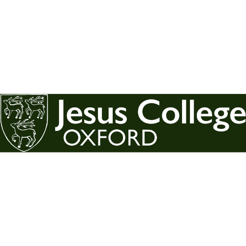 Jesus College, Oxford